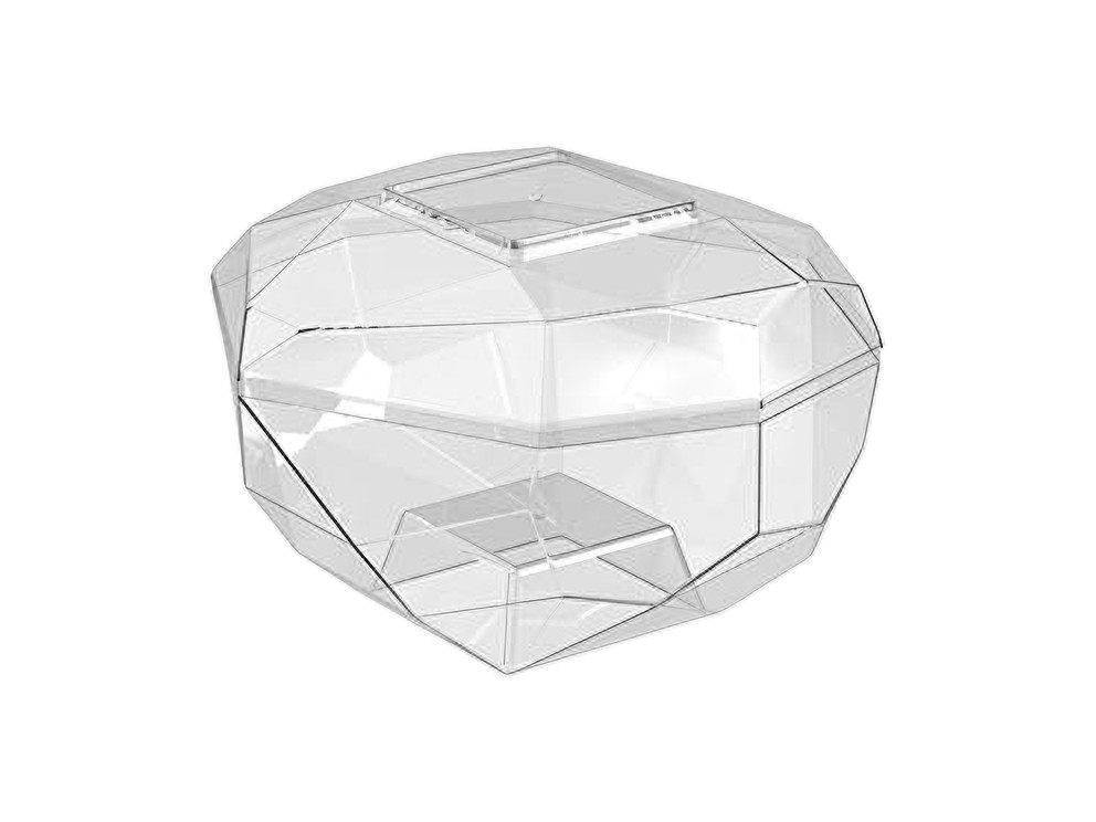 Diamond Küre (ON 6000)