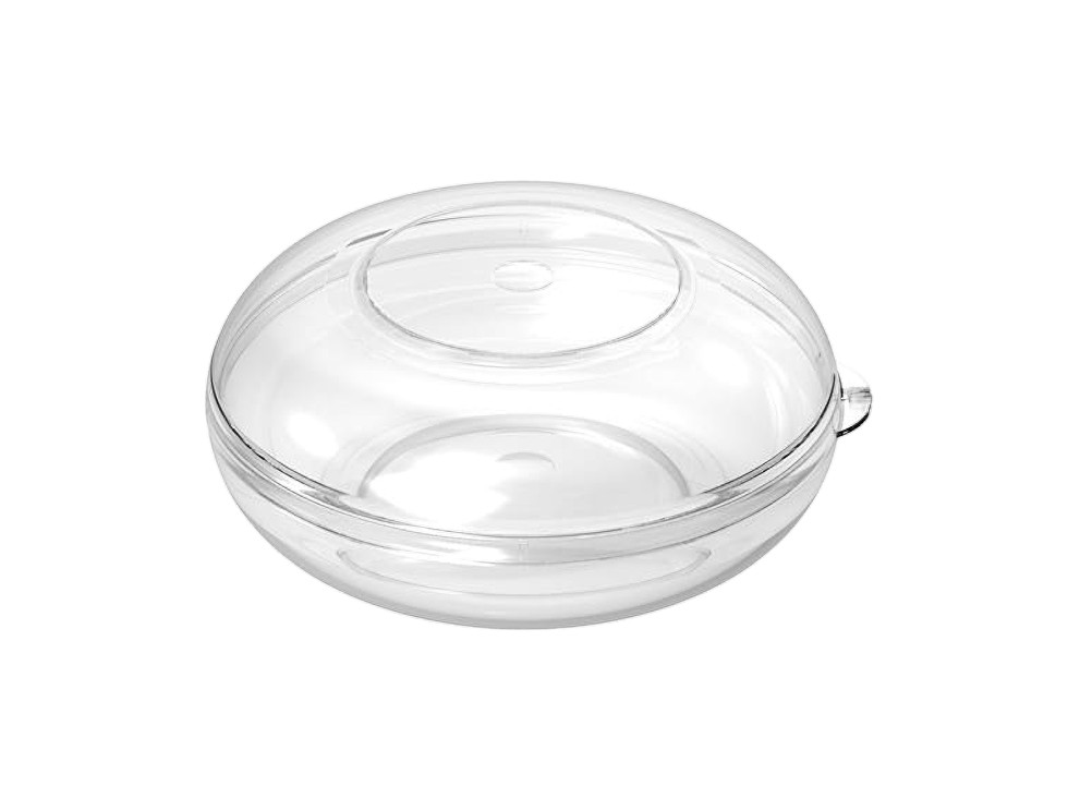 UFO (KK 2072)