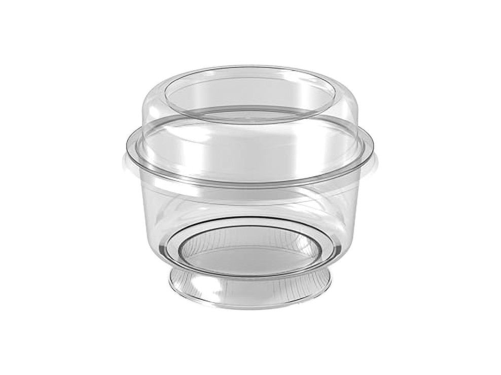 Arissa Cup Bombe Kapaklı (KK 2088-KB)