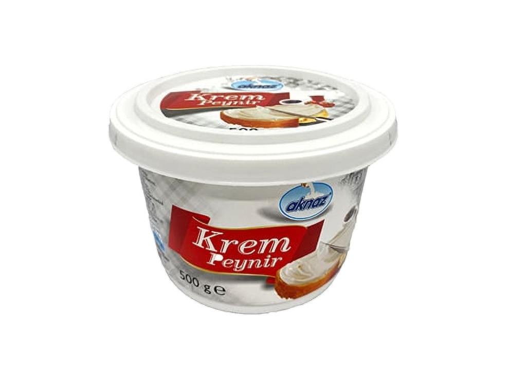 Seal 118 Çap Kap, 500 cc (BP 118501)