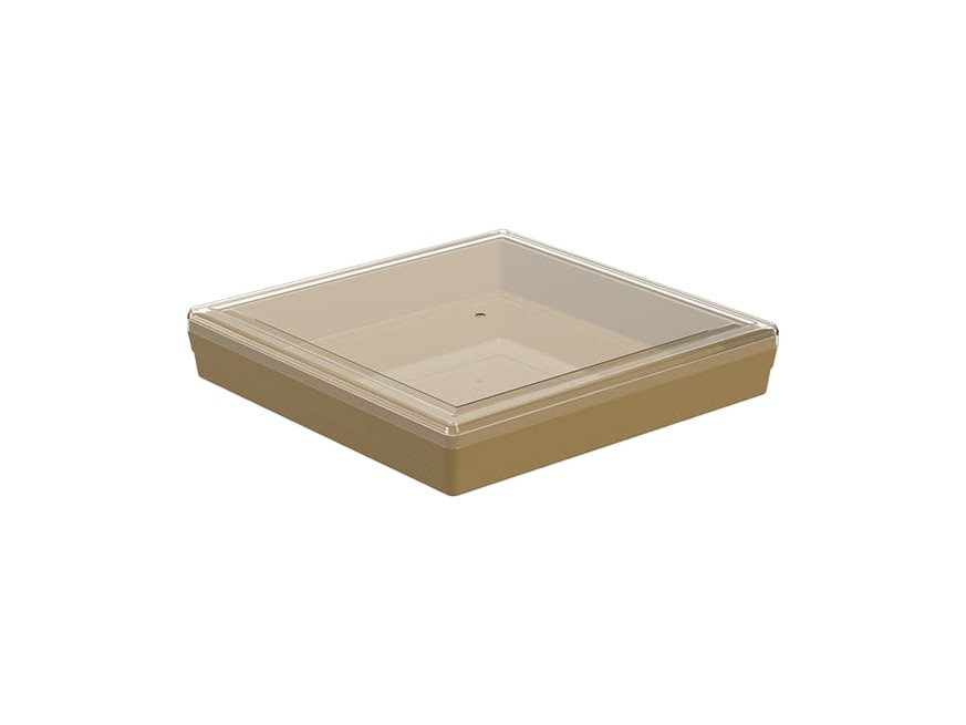 Moderno Golden Kare, 1150 cc (KK 7000-G)