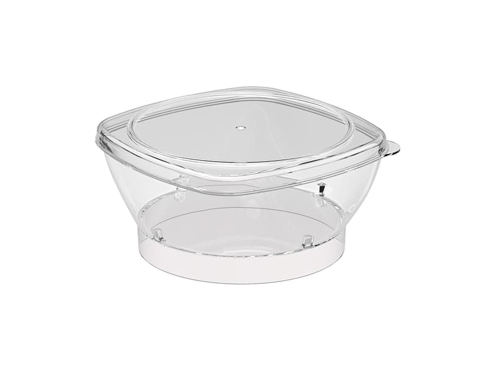 Supremo Kapak Düz Kapaklı (KK 2085-KD)