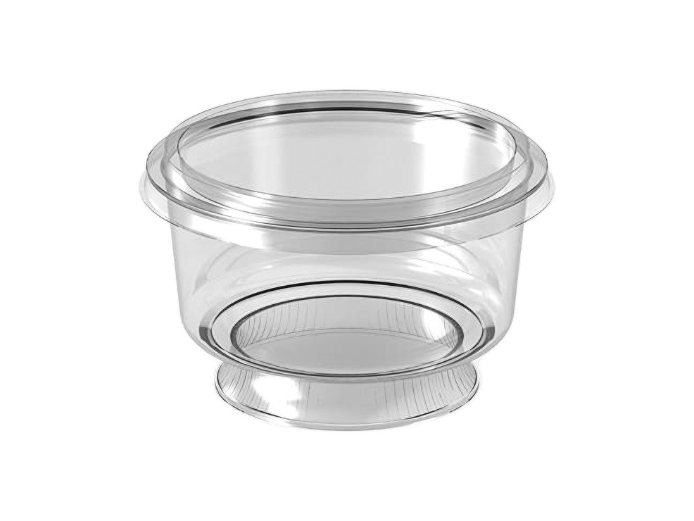 Arissa Cup Düz Kapaklı (KK 2088-KD)