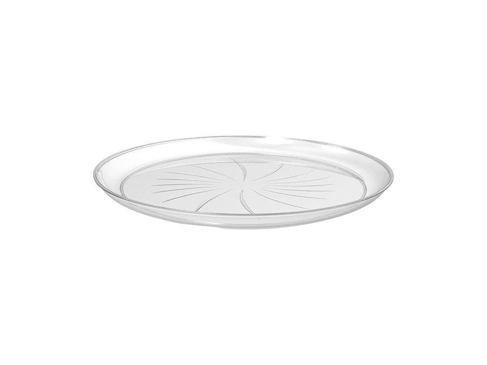 Elips Orta Tepsi (KK 2046)