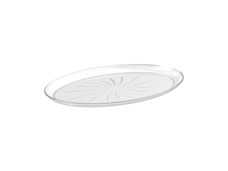 Elips Mini Tepsi (KK 2049)