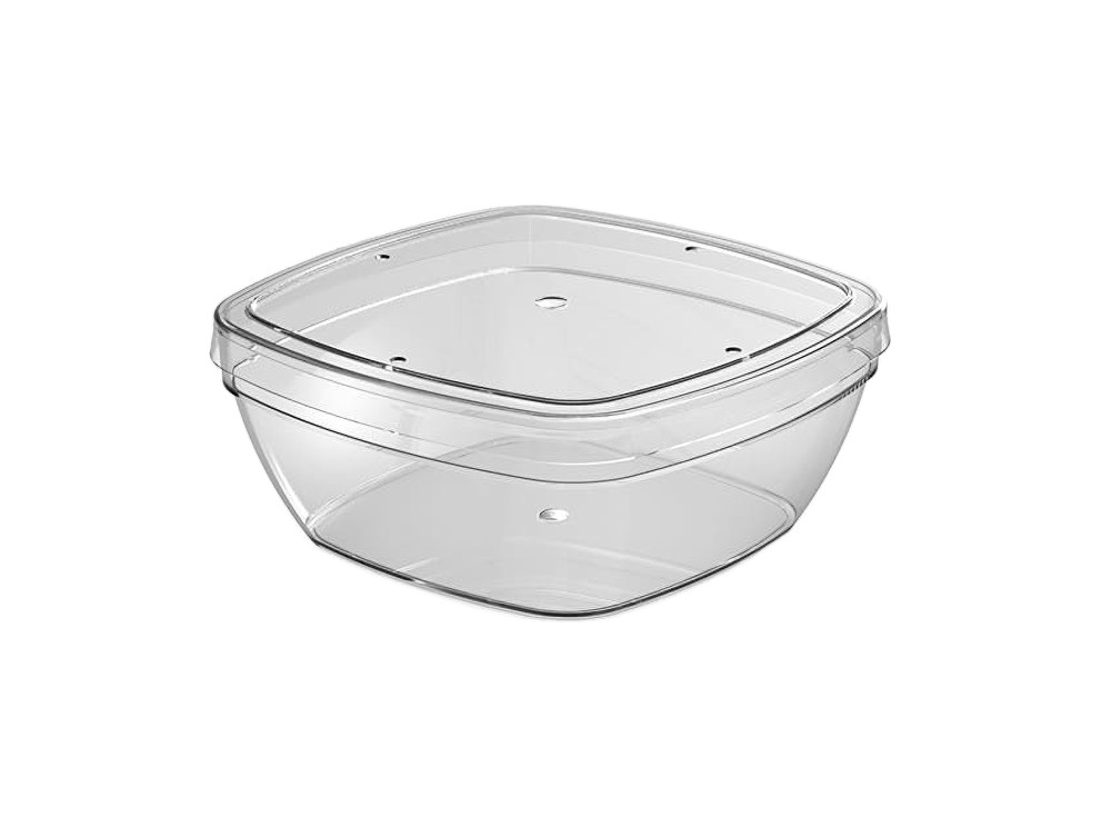 Soho Cup Delikli Düz Kapak (KK 2090-DKD)