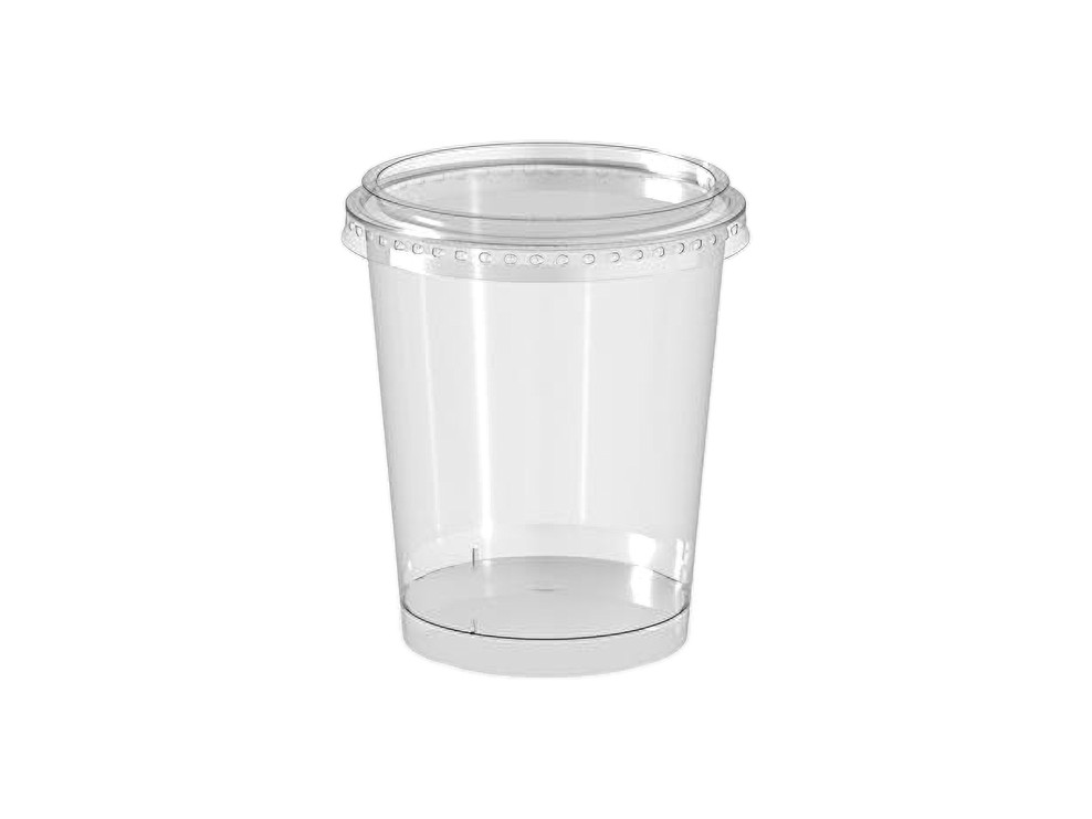 Seal 95 Çap, 400 cc (BP 950400-PK)