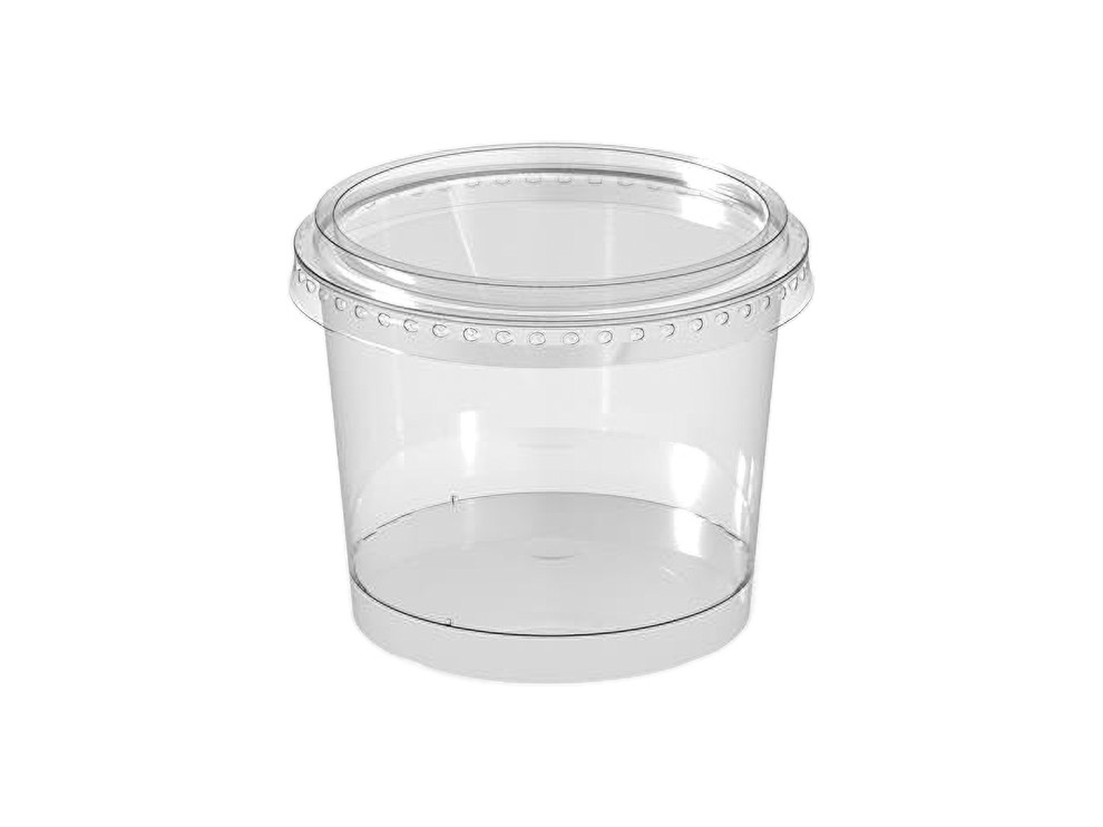 Seal 95 Çap, 300 cc (BP 950300-PK)