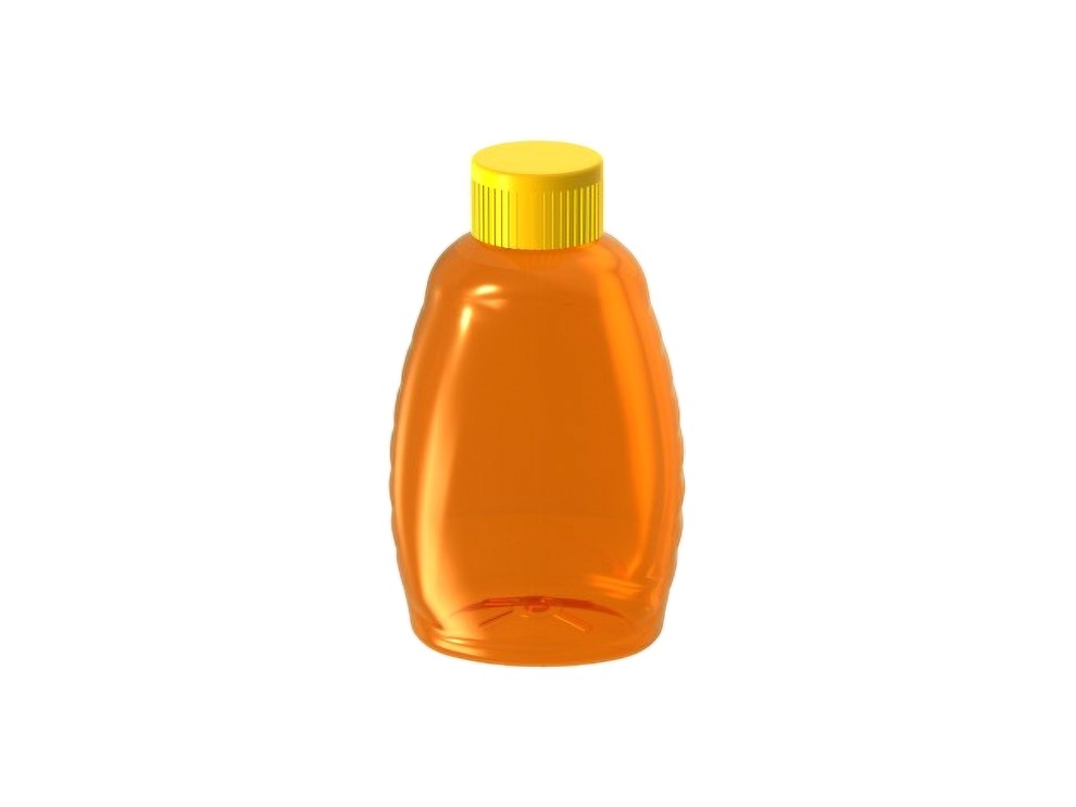 ÇAP 38 MM.330 CC. PET BAL ŞİŞESİ (BP38 V650)