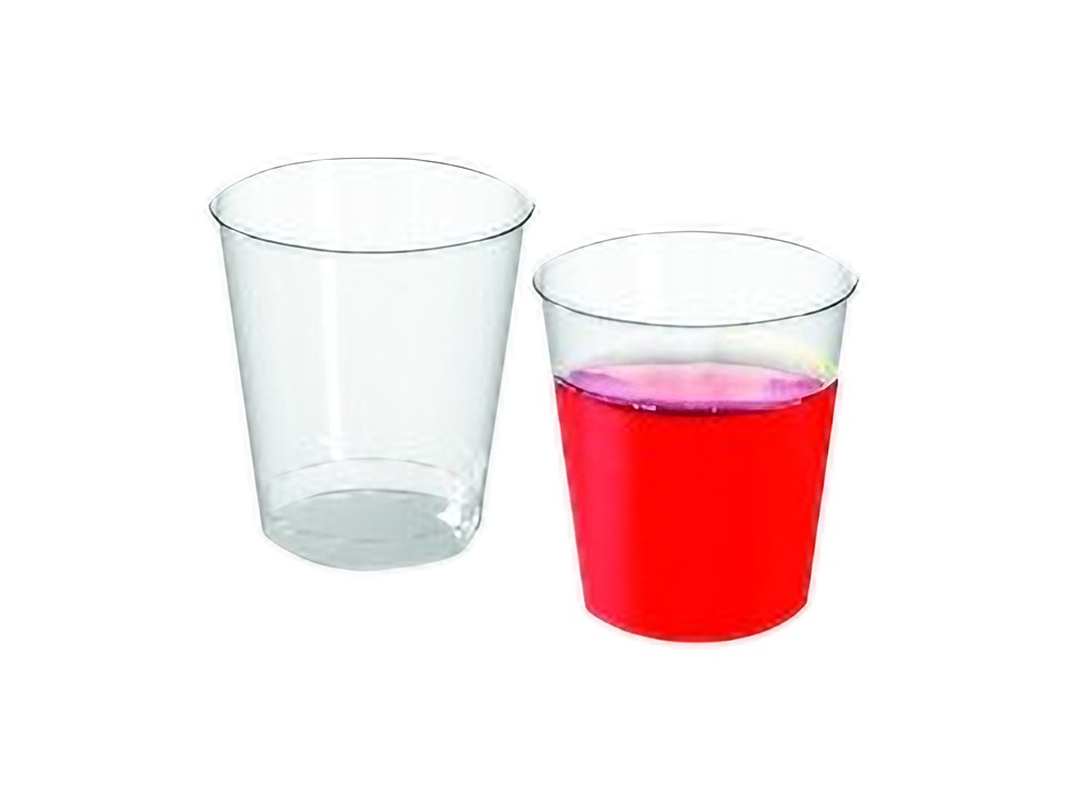 Shot Bardağı 30 cc (DG 30)