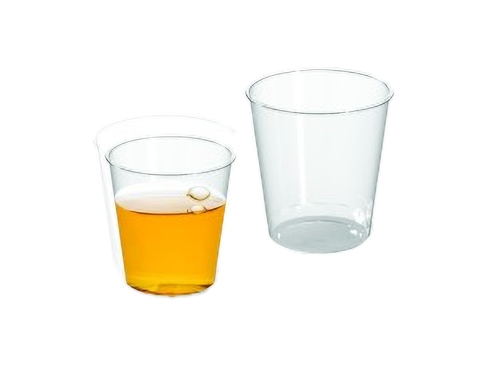 Shot Bardağı 50 cc (DG 50)