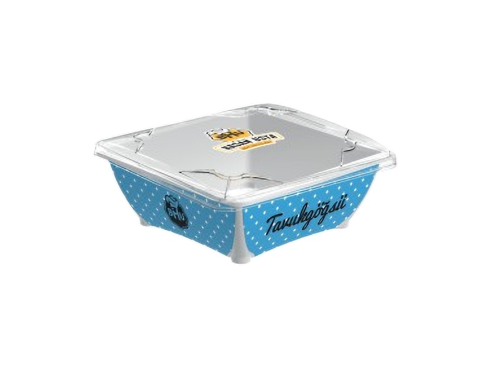 Seal Kap 300 cc (BP10 V300)
