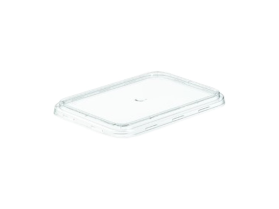 EVOH Seal Kase Kapak (BP11 LID-PP)
