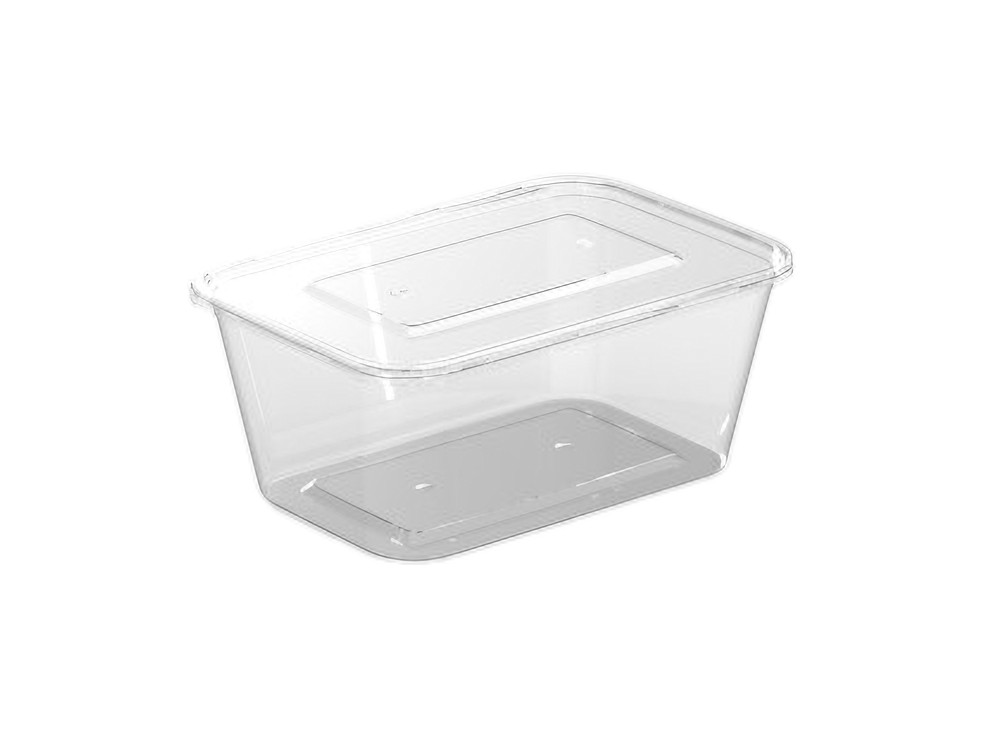 Dikdörtgen Mikrodalga pp Kap 1000 cc (BP5 V1000)