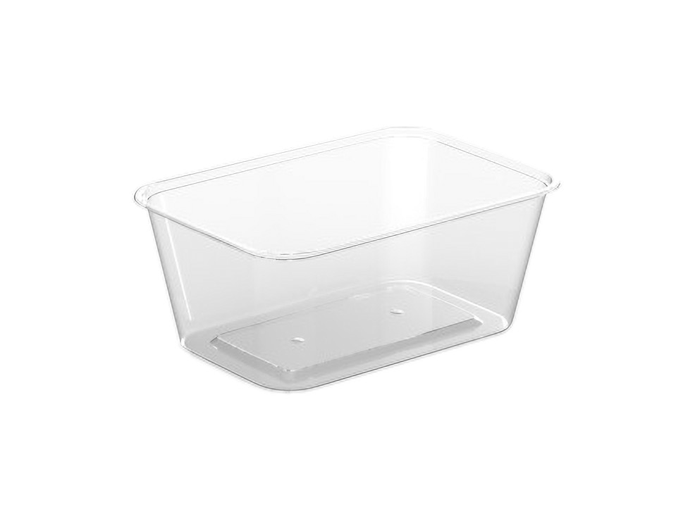Dikdörtgen Mikrodalga pp Kap 1500 cc (BP5 V1500)