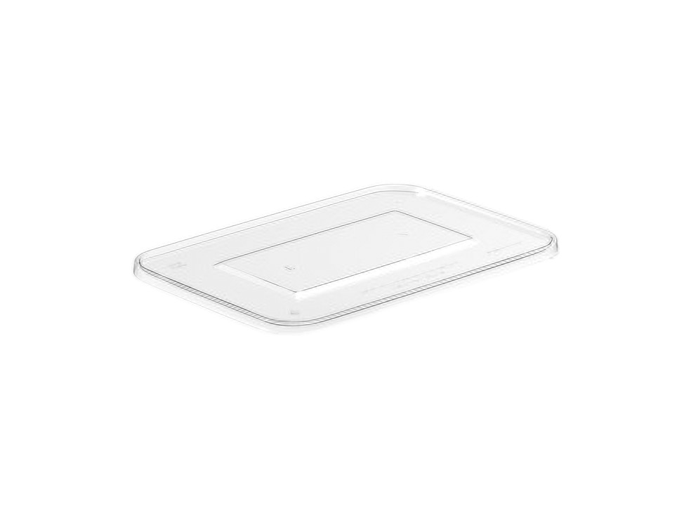Dikdörtgen Mikrodalga pp Kapak (BP5 15000 LID)
