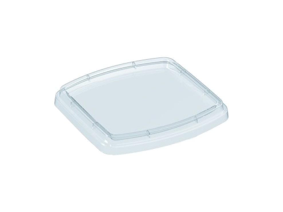EVOH Kare Seal pp Kapak (BP3 LID-PP)