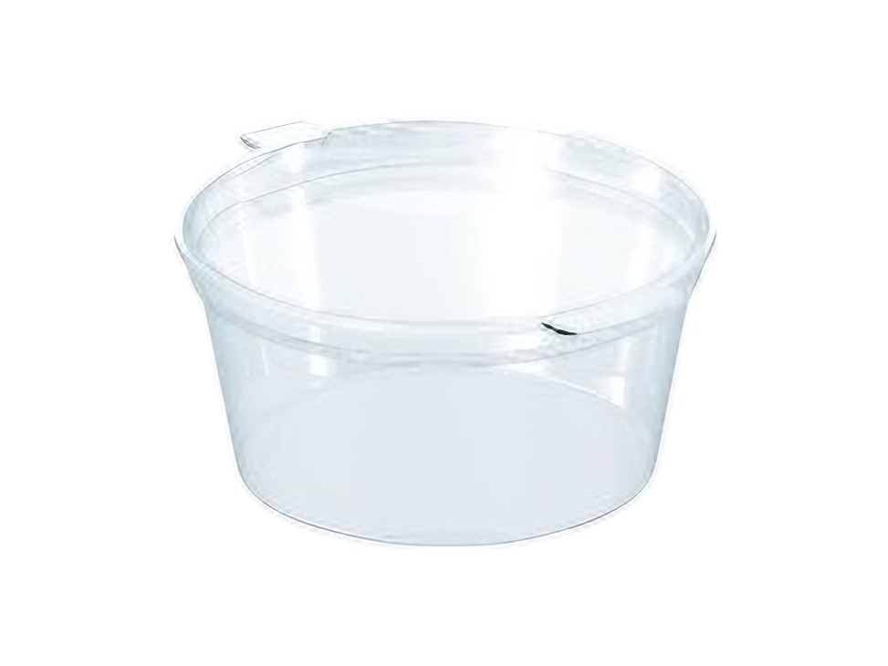 2 OZ PP Sos Kabı (SK 02)