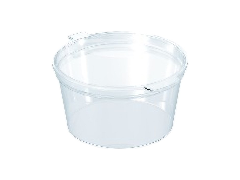 3 OZ PP Sos Kabı (sk 03)