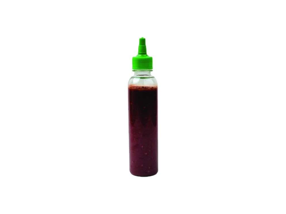 ÇAP 28 MM. 250 CC. PET SOS ŞİŞESİ (BP28 V250)