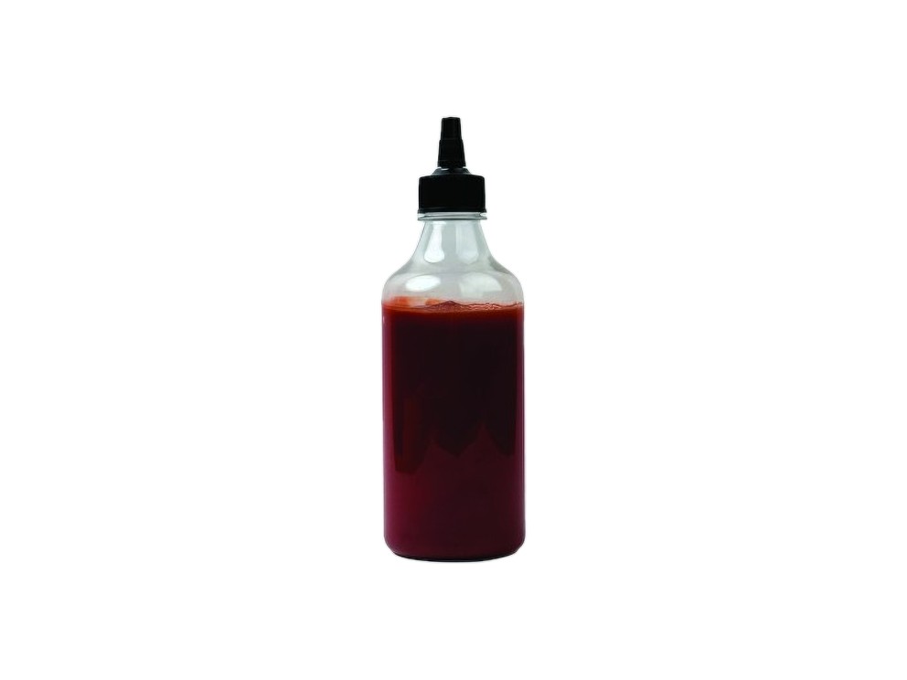 ÇAP 28 MM. 500 CC. PET SOS ŞİŞESİ (BP28 500)