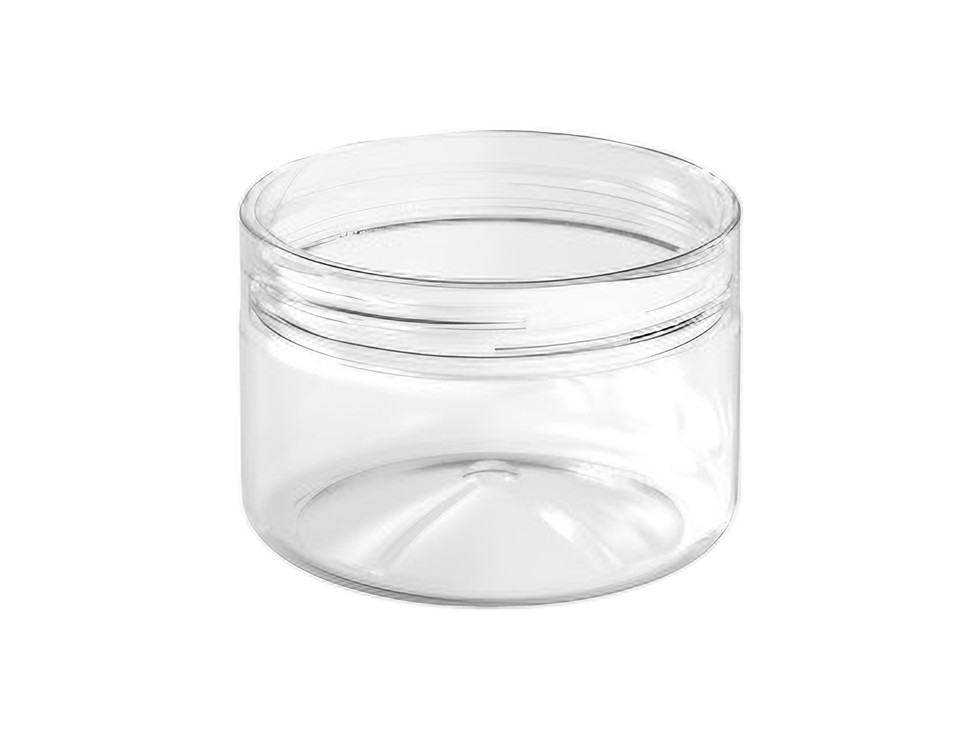 Kristal Can 89 Çap Pet Kavanoz 280 cc (Q89 V280)