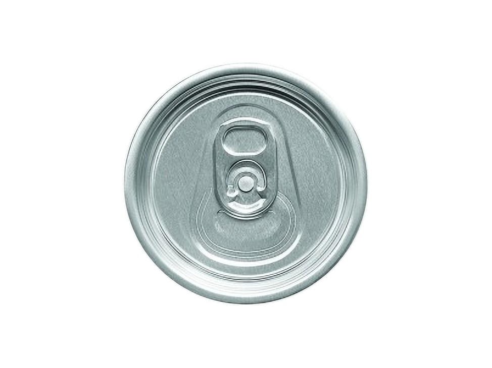 55 Çap Alüminyum Kolay Açılır Kapak (Q55LID-202)