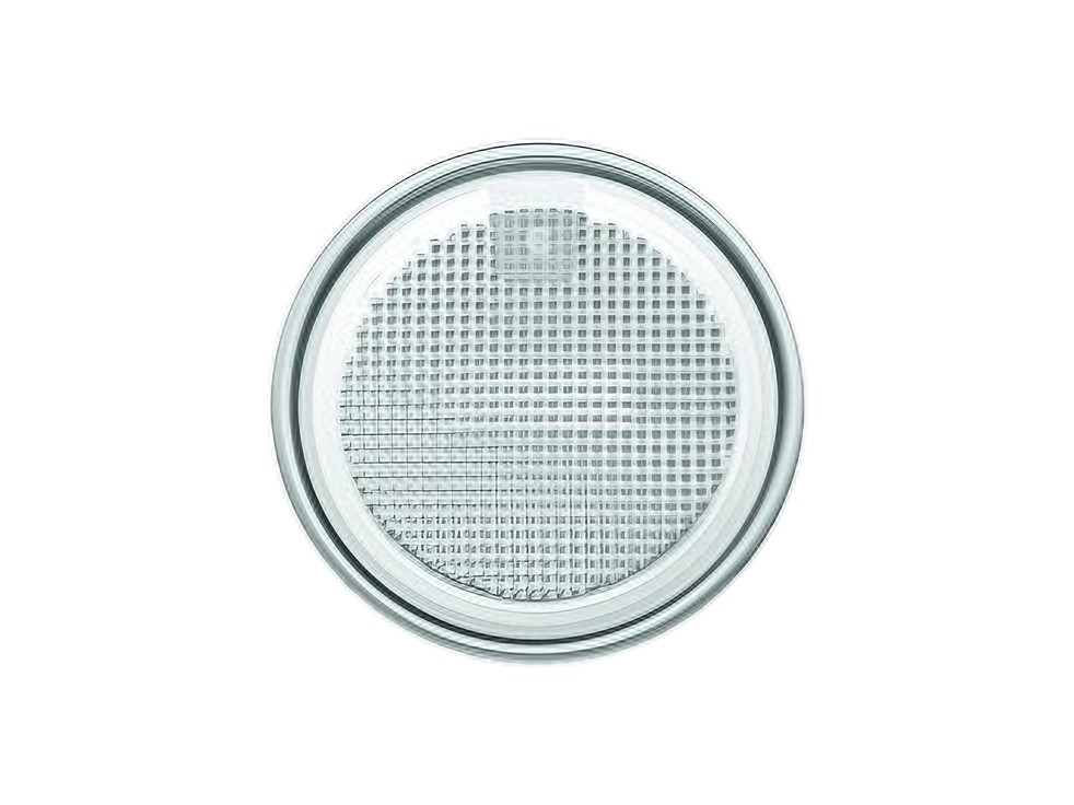 55 Çaplı Alüminyum Açılır Kapak (Q55 LID-202)