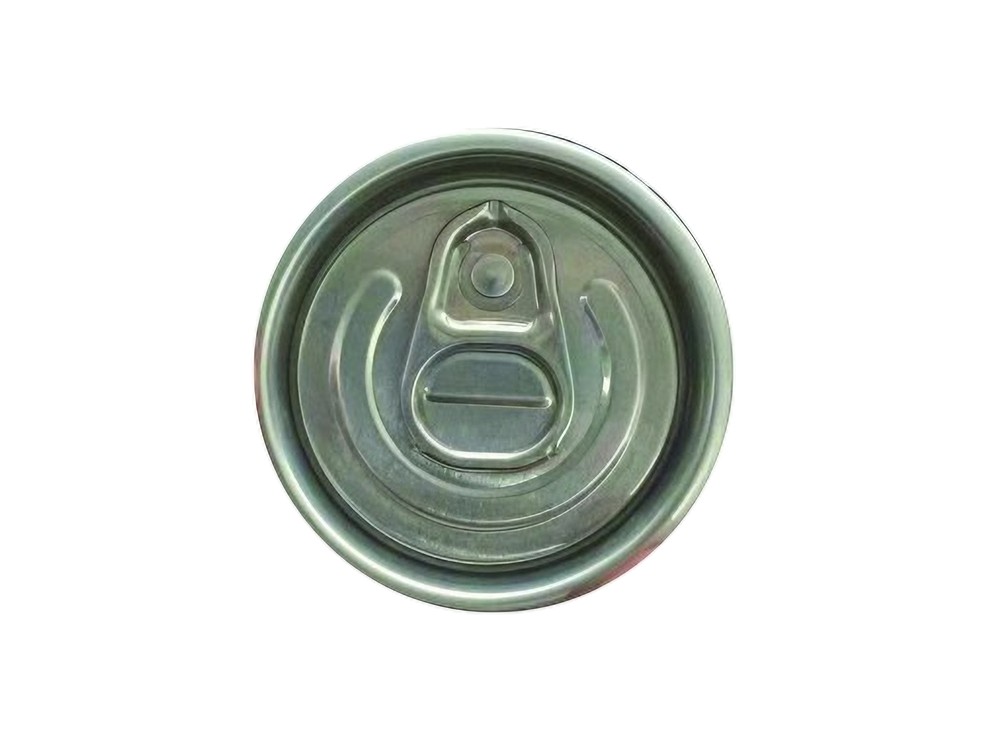 65 Çaplı Alüminyum Tam Açılır Kapak (Q65 LID-211)