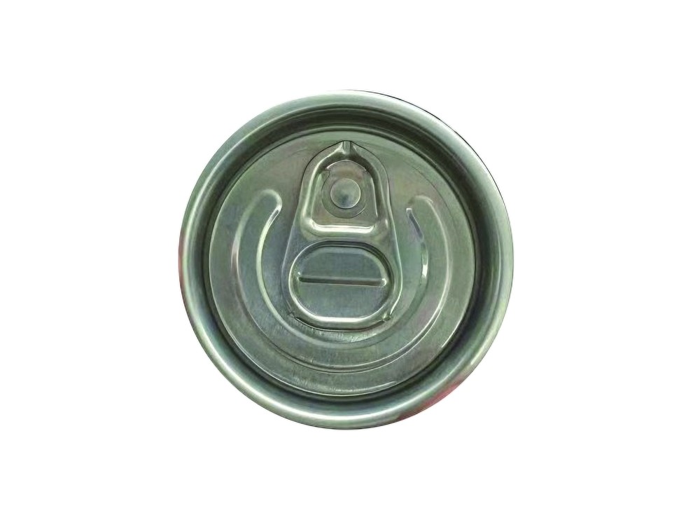 89 Çaplı Alüminyum Tam Açılır Kapak (Q89LID-307)