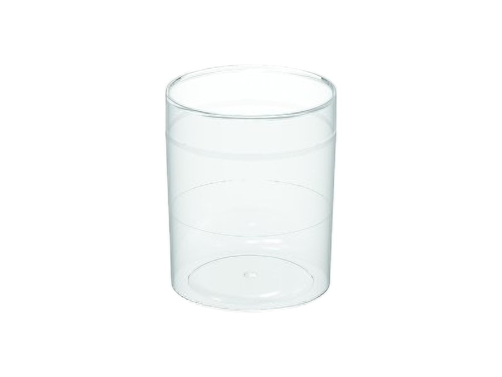 Bodega 270 cc Plastik kase (DB 270)