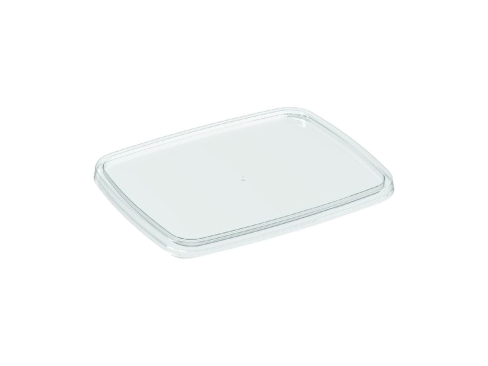 Seal Saklama Kabı Kapak (BP4 LID-PP)